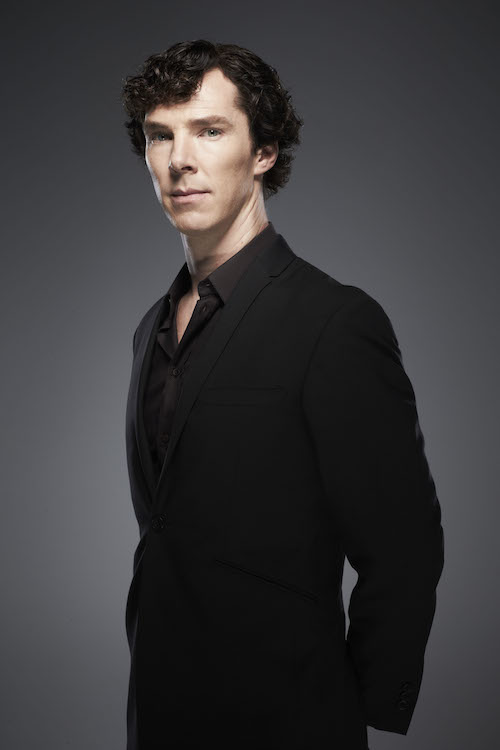 Sherlock Holmes