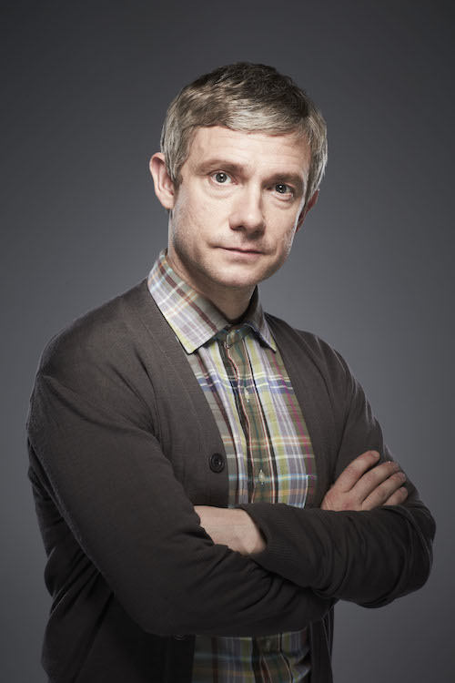 John Watson