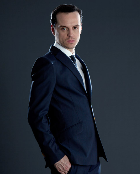 Jim Moriarty