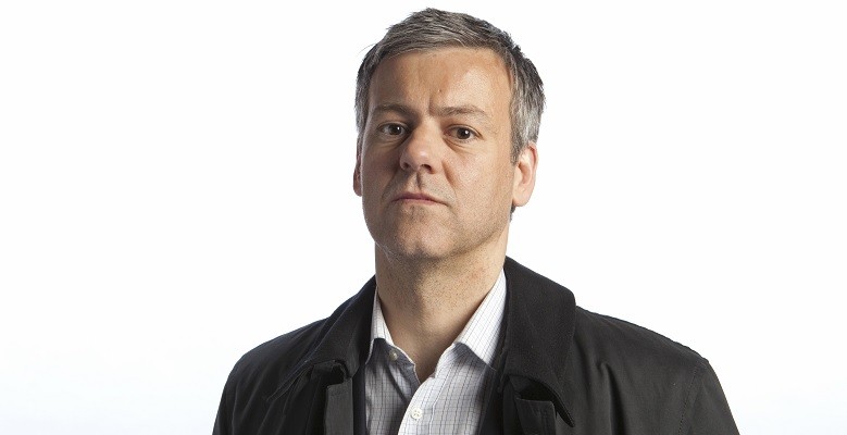 D. I. Lestrade
